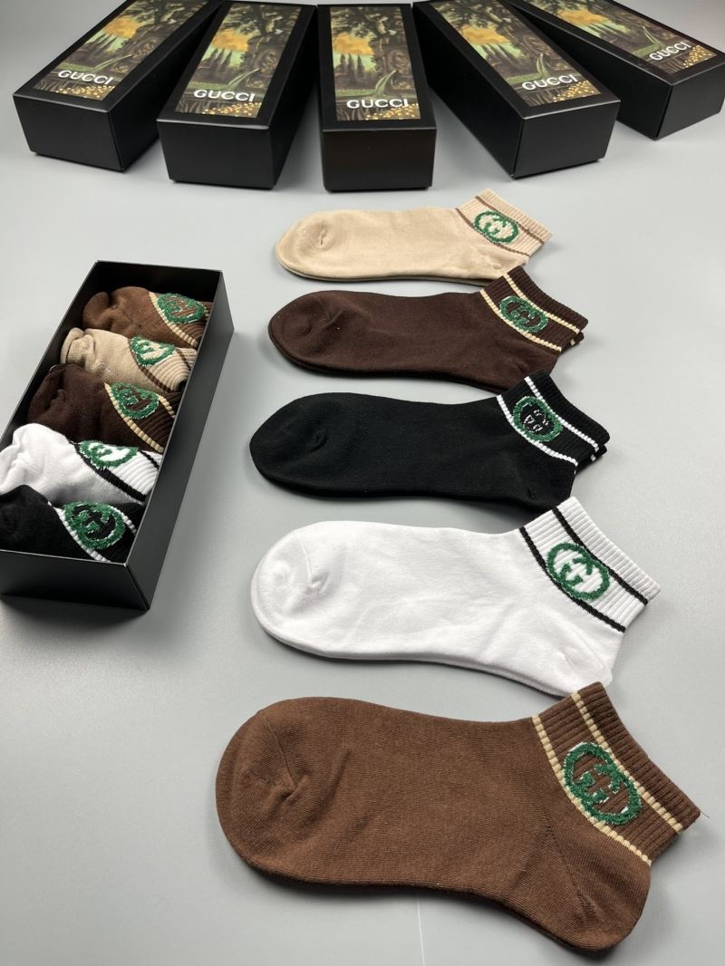 Gucci Socks